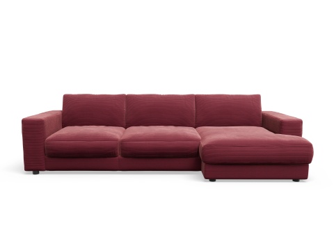 Ecksofa LO 2MD R